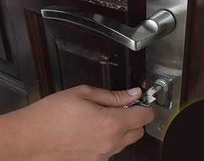 Mobile Locksmith Services